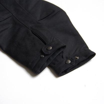 Carhartt Detroit Jacket Black Size S