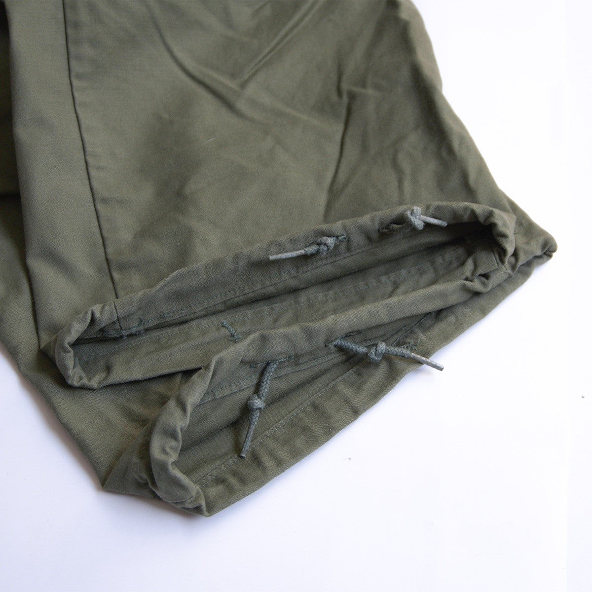 US ARMY 1967 Vintage M-65 Field Cargo Size SMALL-REGULAR