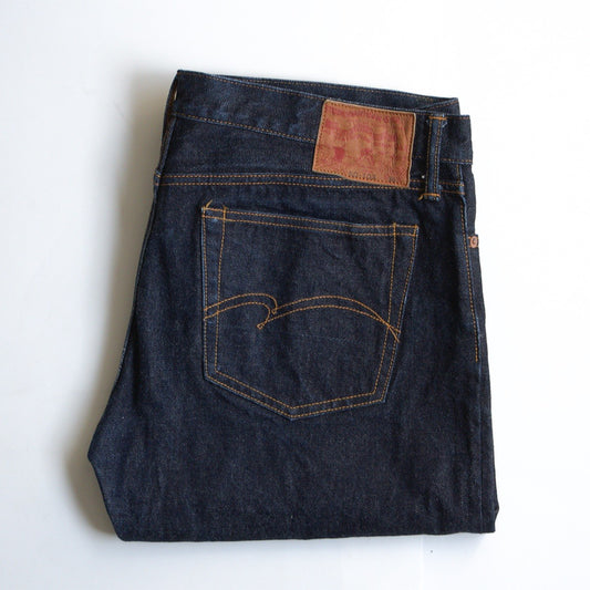 STUDIO D'ARTISAN 15oz Tight Straight Denim Pants Size 36