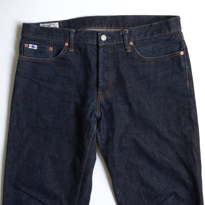 STUDIO D'ARTISAN 15oz Tight Straight Denim Pants Size 36