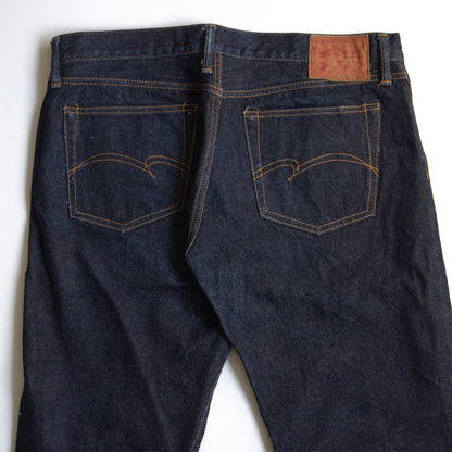 STUDIO D'ARTISAN 15oz Tight Straight Denim Pants Size 36