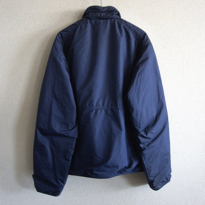 PATAGONIA 90s USA Glissade Reversible Fleece Gray Size S