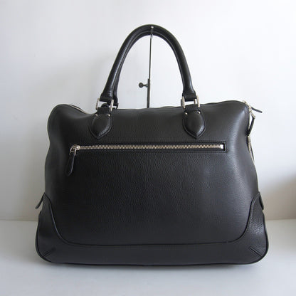 PELLE MORBIDA Maiden Voyage Briefcase Black Size ONE SIZE