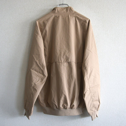 BARACUTA G9 Harrington Jacket Tan Size 38
