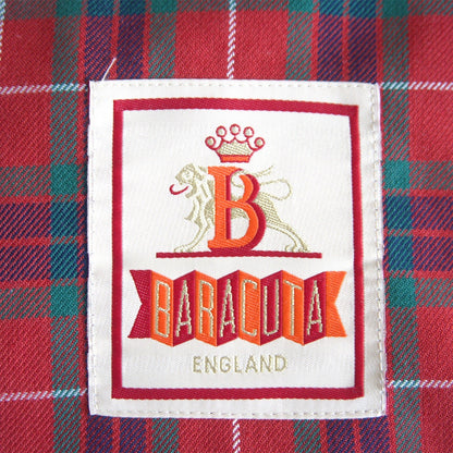 BARACUTA G9 Harrington Jacket Tan Size 38