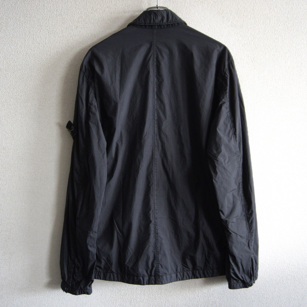 STONE ISLAND 20AW Overshirt Jacket Size M