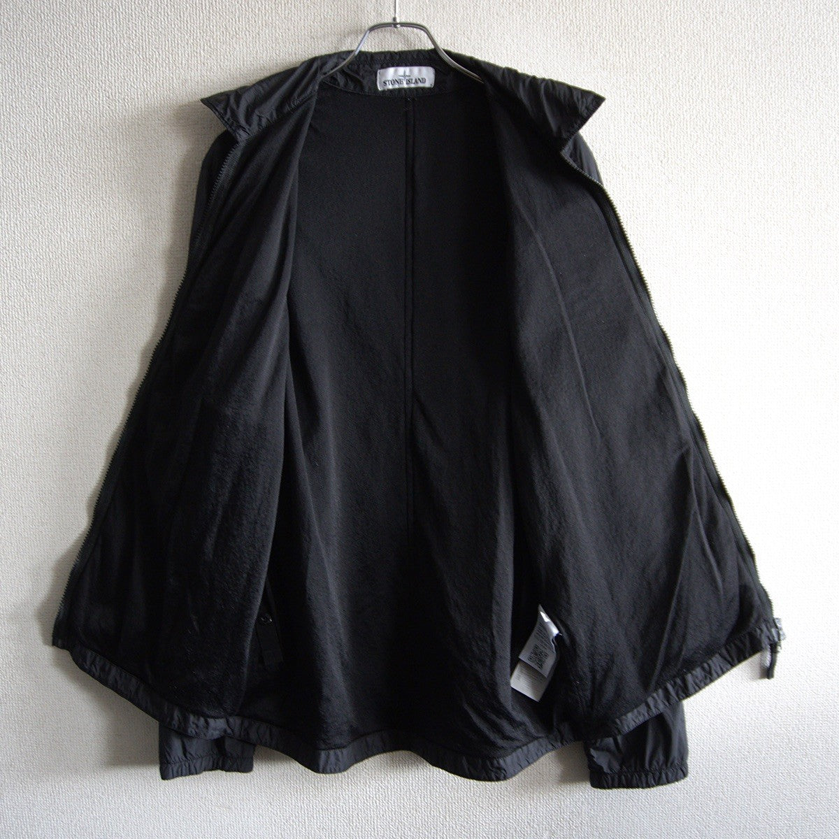 STONE ISLAND 20AW Overshirt Jacket Size M