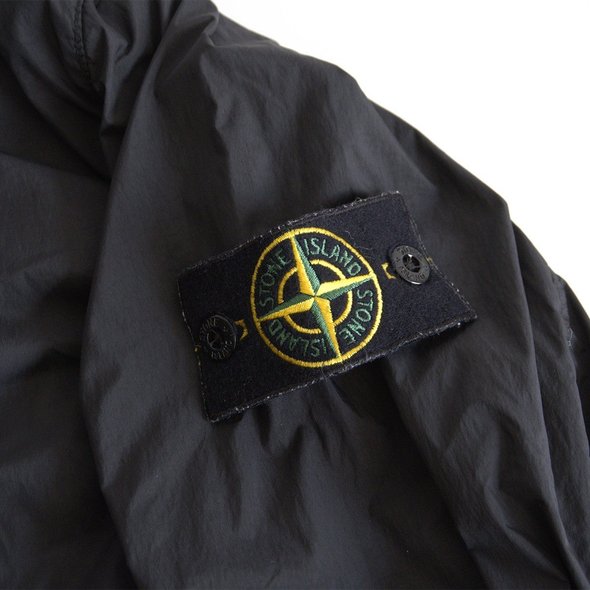 STONE ISLAND 20AW Overshirt Jacket Size M