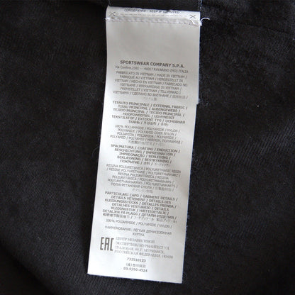 STONE ISLAND 20AW Overshirt Jacket Size M