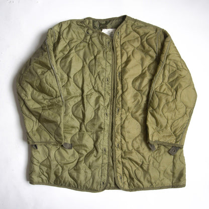 US ARMY 70s M-65 Fishtail Mod Parka Full Set Size M