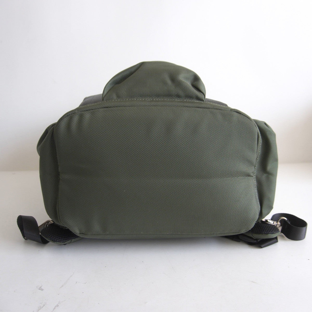 TUMI Alpha Bravo Backpack 22380SPH green Size ONE SIZE