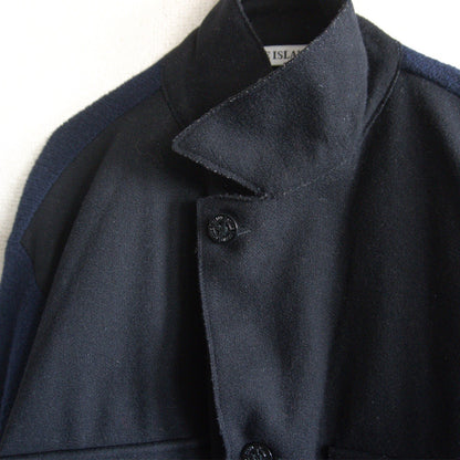 STONE ISLAND 94AW Knit Jacket Size M