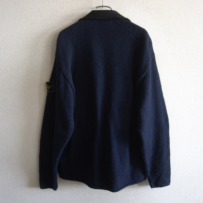 STONE ISLAND 94AW Knit Jacket Size M