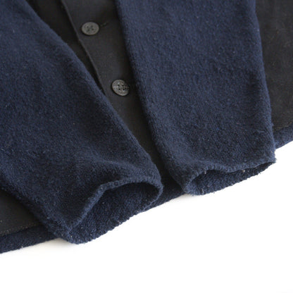 STONE ISLAND 94AW Knit Jacket Size M