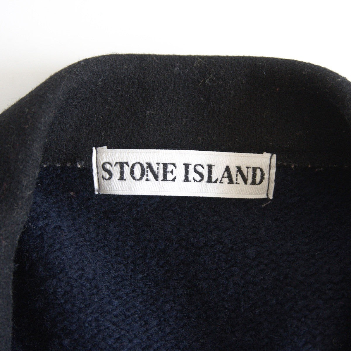 STONE ISLAND 94AW Knit Jacket Size M