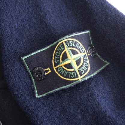 STONE ISLAND 94AW Knit Jacket Size M