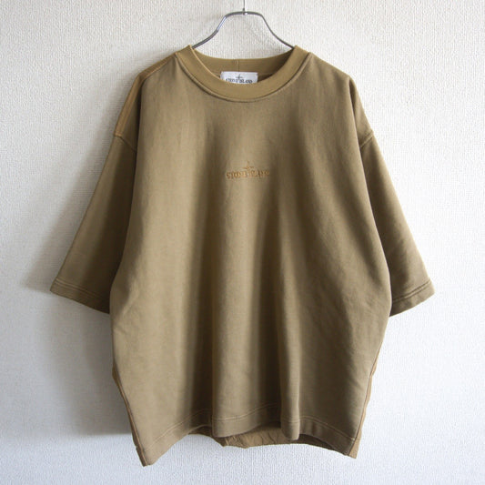 STONE ISLAND 23SS Sweatshirt Size L