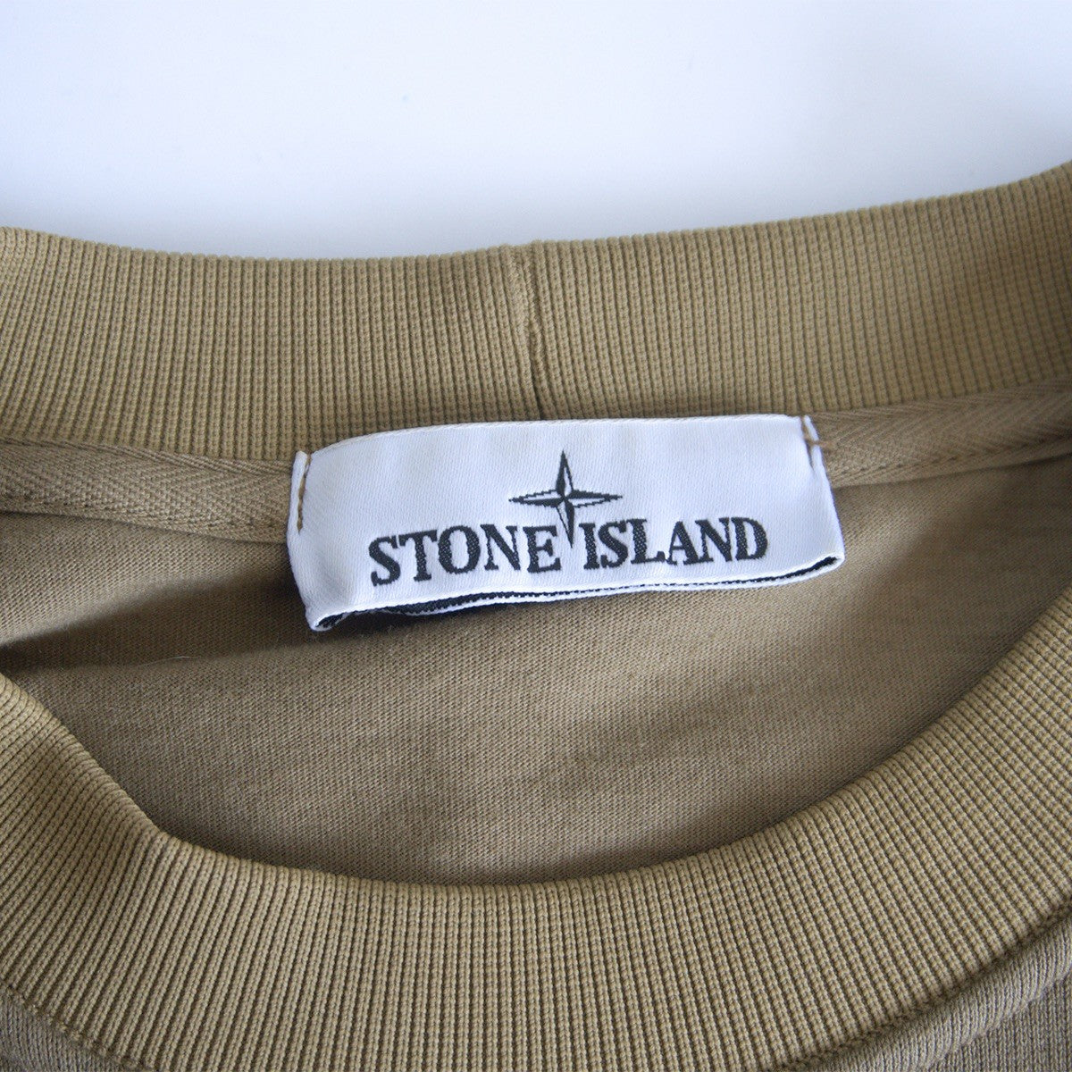 STONE ISLAND 23SS Sweatshirt Size L