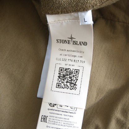 STONE ISLAND 23SS Sweatshirt Size L