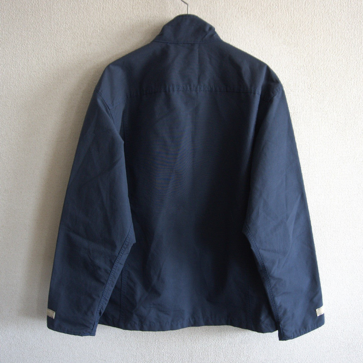 Sierra Designs USA 60/40 Cloth Panamint Jacket Navy Size L