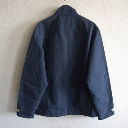 Sierra Designs USA 60/40 Cloth Panamint Jacket Navy Size L