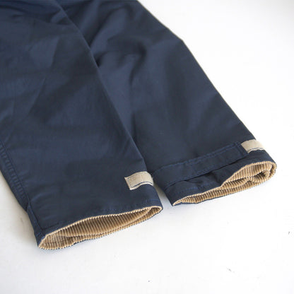 Sierra Designs USA 60/40 Cloth Panamint Jacket Navy Size L