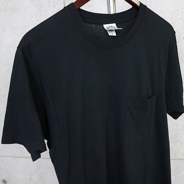 CHROME HEARTS Vintage Embroidered T-Shirt Black Size M