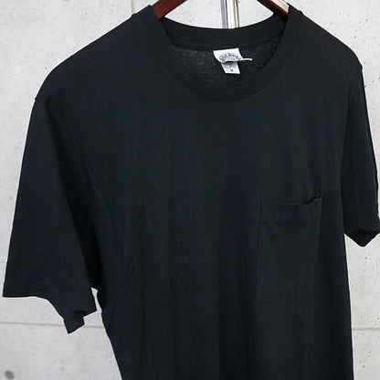 CHROME HEARTS Vintage Embroidered T-Shirt Black Size M