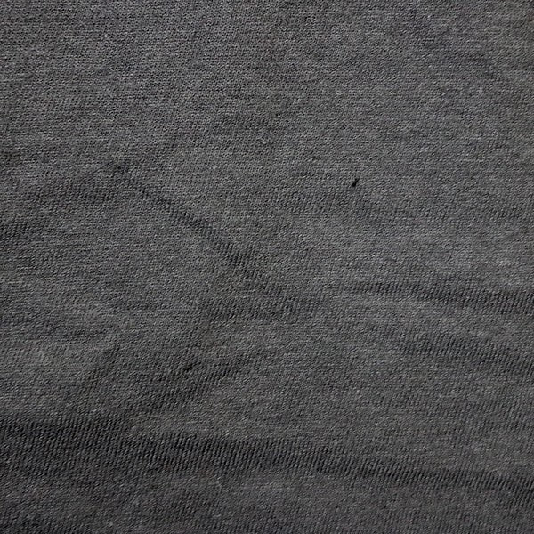 CHROME HEARTS Vintage Embroidered T-Shirt Black Size M