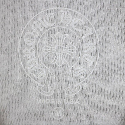 CHROME HEARTS TBAR Sleeveless Tank Top Multi Size M