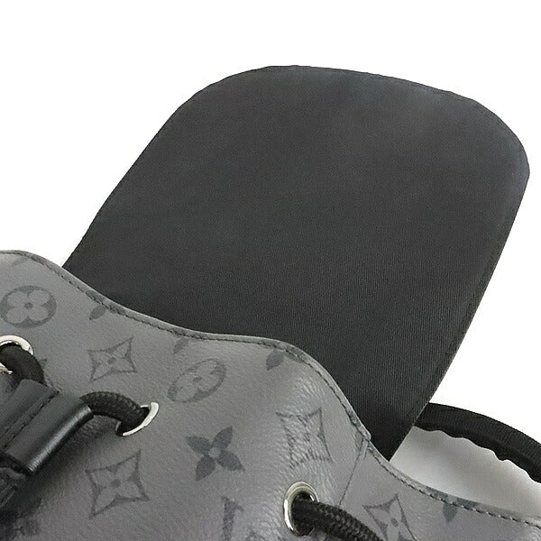 LOUIS VUITTON Christopher MM Monogram Reverse Backpack