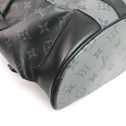 LOUIS VUITTON Christopher MM Monogram Reverse Backpack