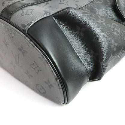 LOUIS VUITTON Christopher MM Monogram Reverse Backpack