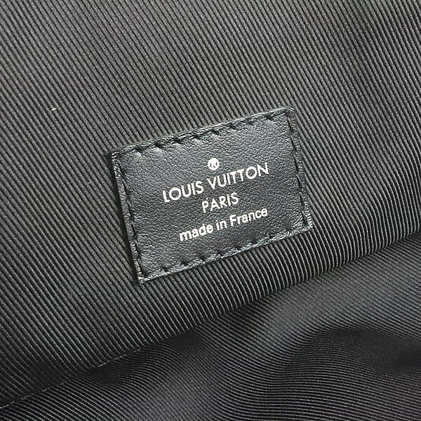 LOUIS VUITTON Christopher MM Monogram Reverse Backpack