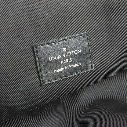 LOUIS VUITTON Christopher MM Monogram Reverse Backpack