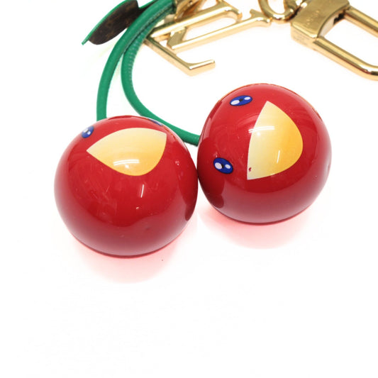 Louis Vuitton LVxTM Plexiglass Charm