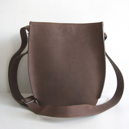 TSUCHIYA KABAN Origin Nume Veis Leather Size ONE SIZE