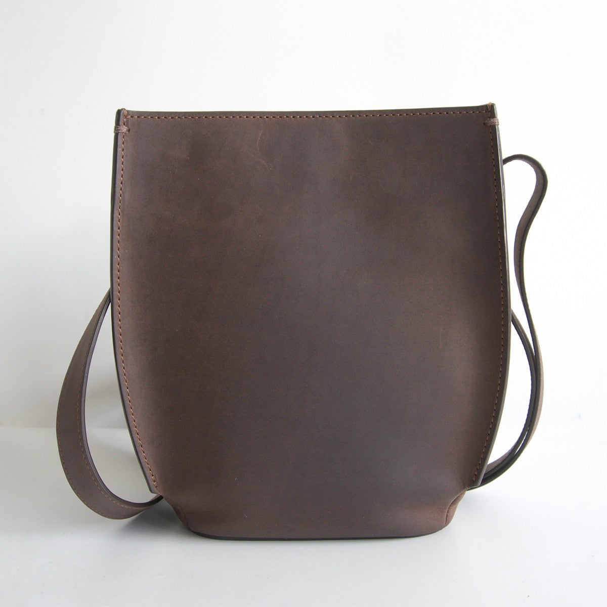 TSUCHIYA KABAN Origin Nume Veis Leather Size ONE SIZE