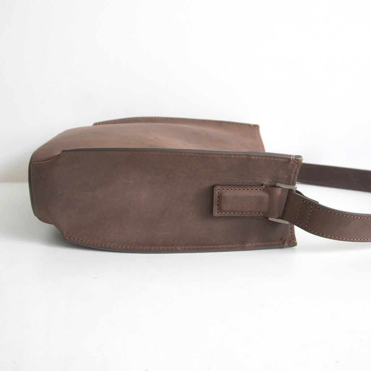 TSUCHIYA KABAN Origin Nume Veis Leather Size ONE SIZE