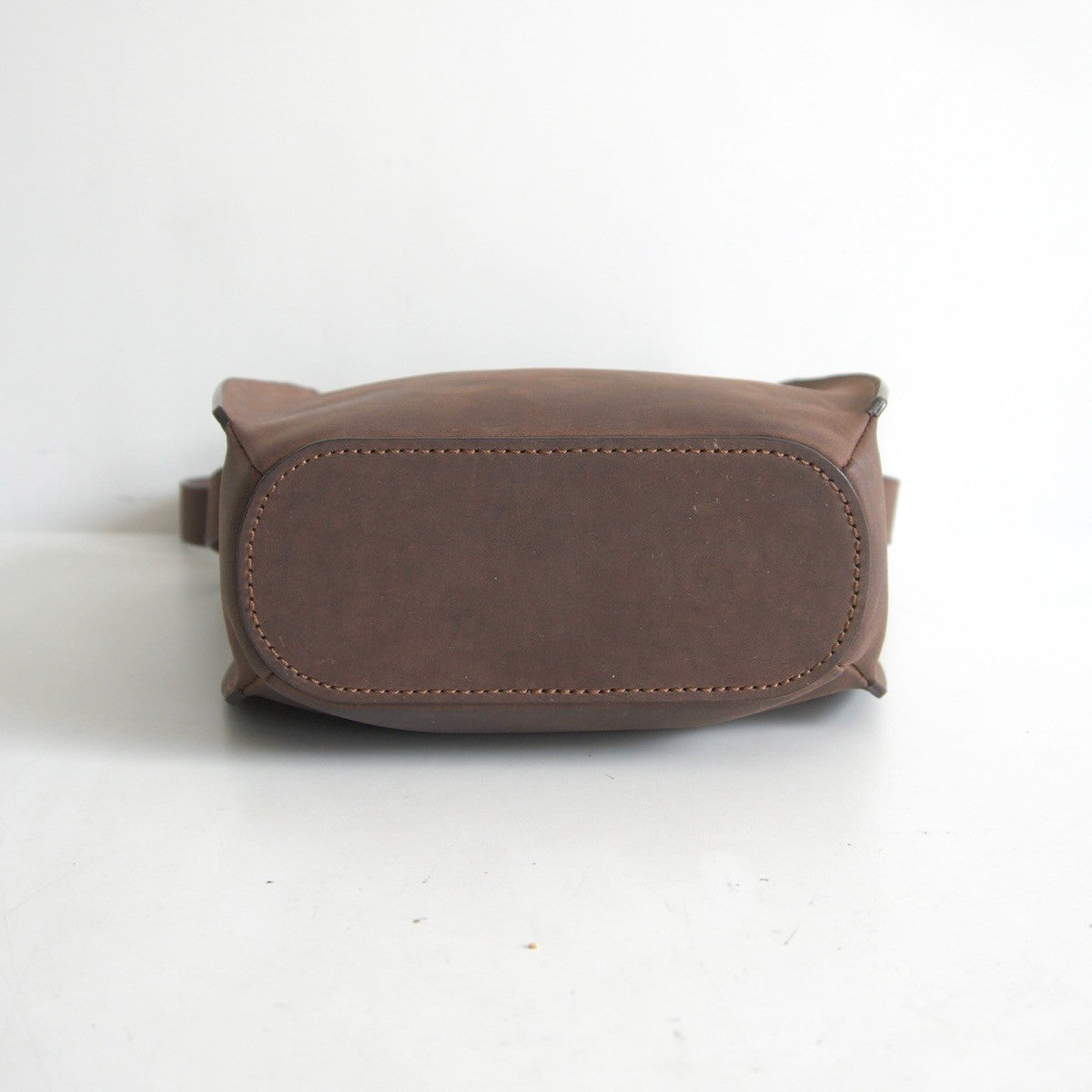 TSUCHIYA KABAN Origin Nume Veis Leather Size ONE SIZE