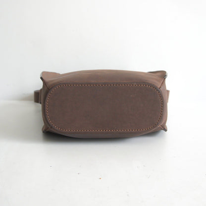 TSUCHIYA KABAN Origin Nume Veis Leather Size ONE SIZE