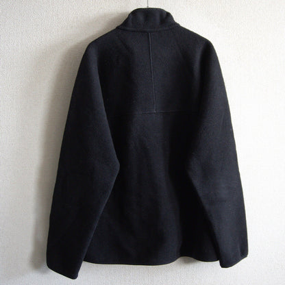 PATAGONIA 00s Synchilla Full Zip Fleece Jacket Black Size M
