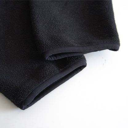 PATAGONIA 00s Synchilla Full Zip Fleece Jacket Black Size M