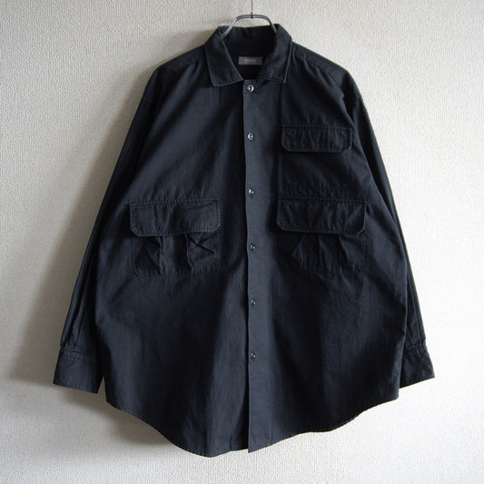 COMME des GARCONS HOMME 80s Oversized Multi-Pocket Size XL