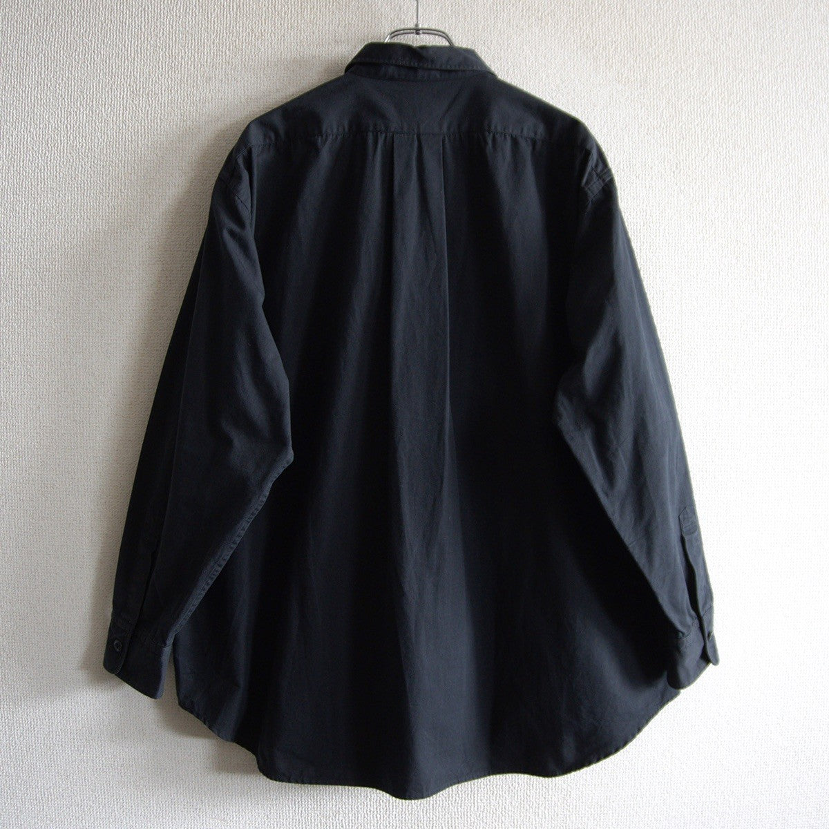 COMME des GARCONS HOMME 80s Oversized Multi-Pocket Size XL