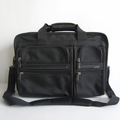 TUMI 26180D4 Alpha Ballistic Nylon 3-Way Size ONE SIZE