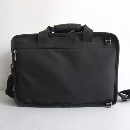 TUMI 26180D4 Alpha Ballistic Nylon 3-Way Size ONE SIZE