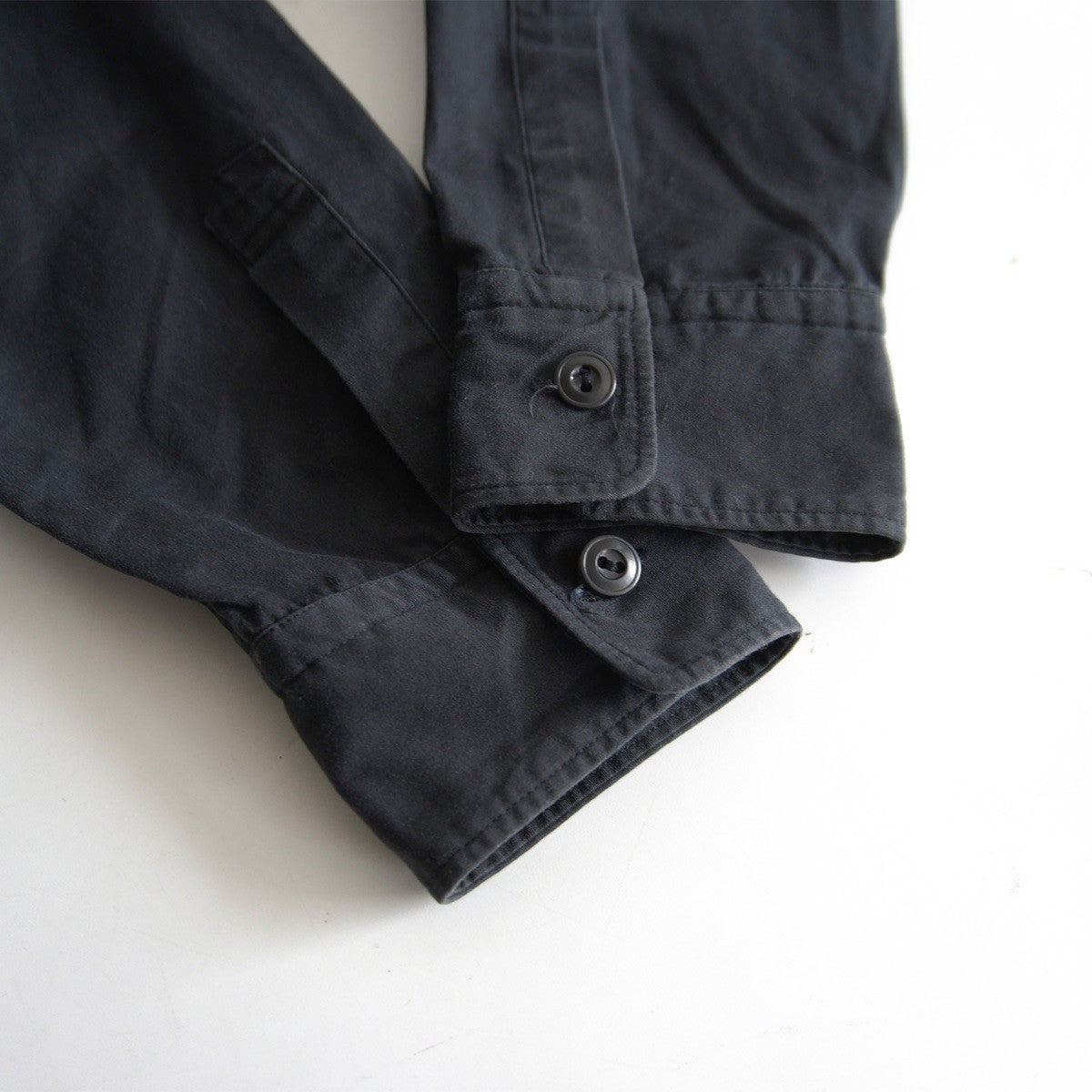 COMME des GARCONS HOMME 80s Oversized Multi-Pocket Size XL