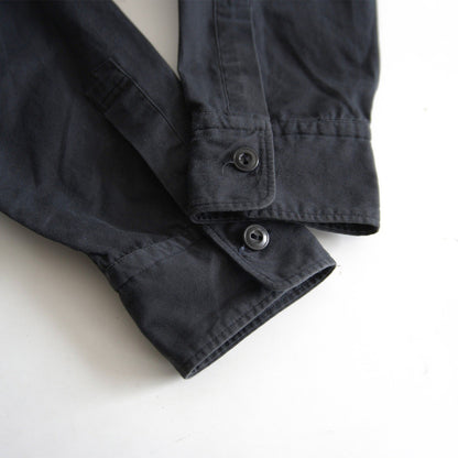 COMME des GARCONS HOMME 80s Oversized Multi-Pocket Size XL
