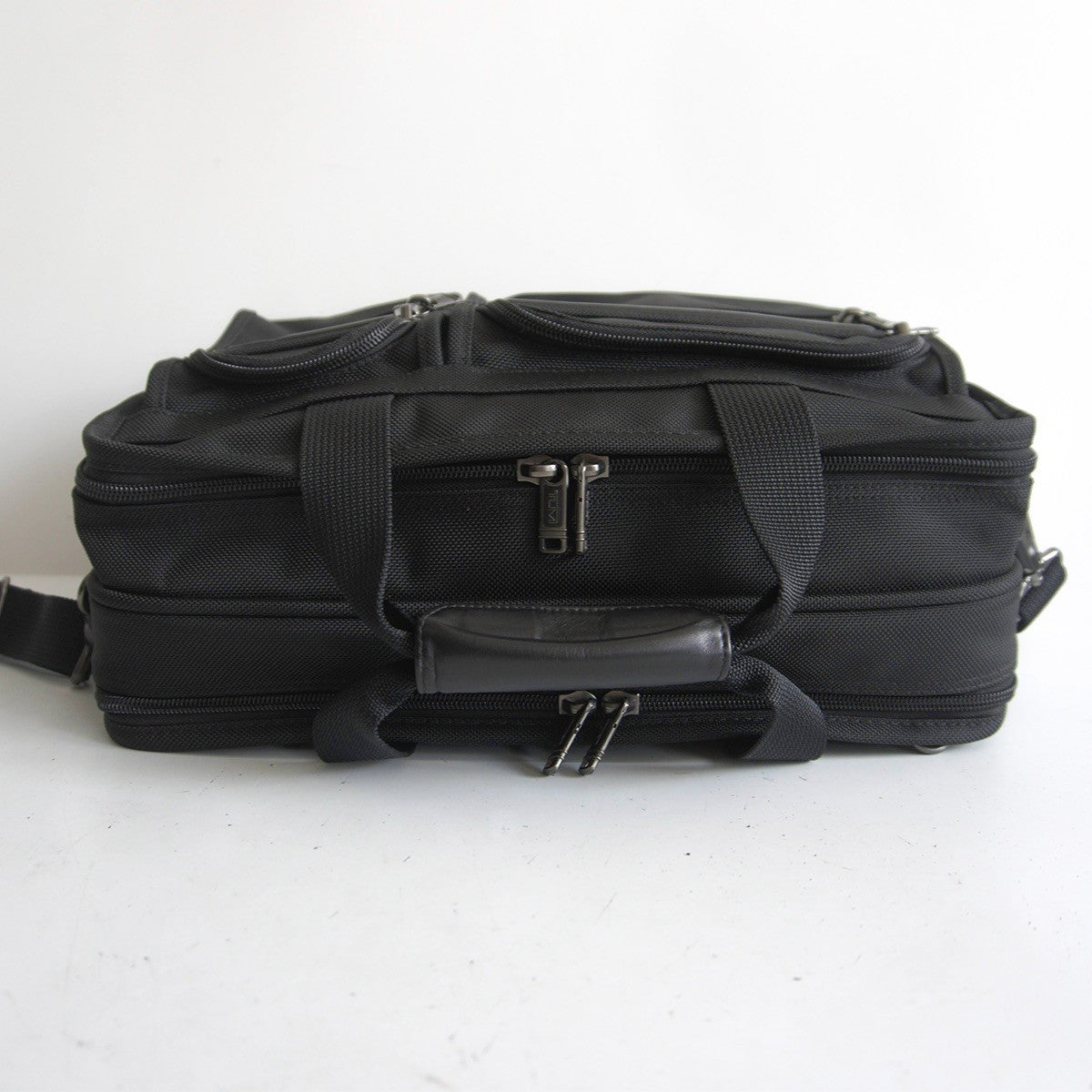 TUMI 26180D4 Alpha Ballistic Nylon 3-Way Size ONE SIZE